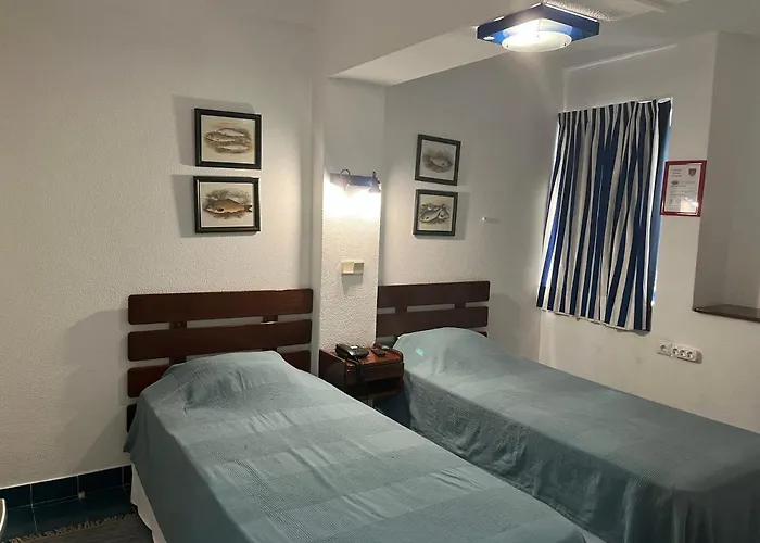 Hotel Da Gale