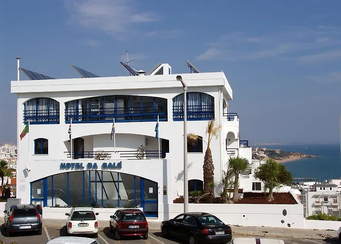 Hotel Da Gale
